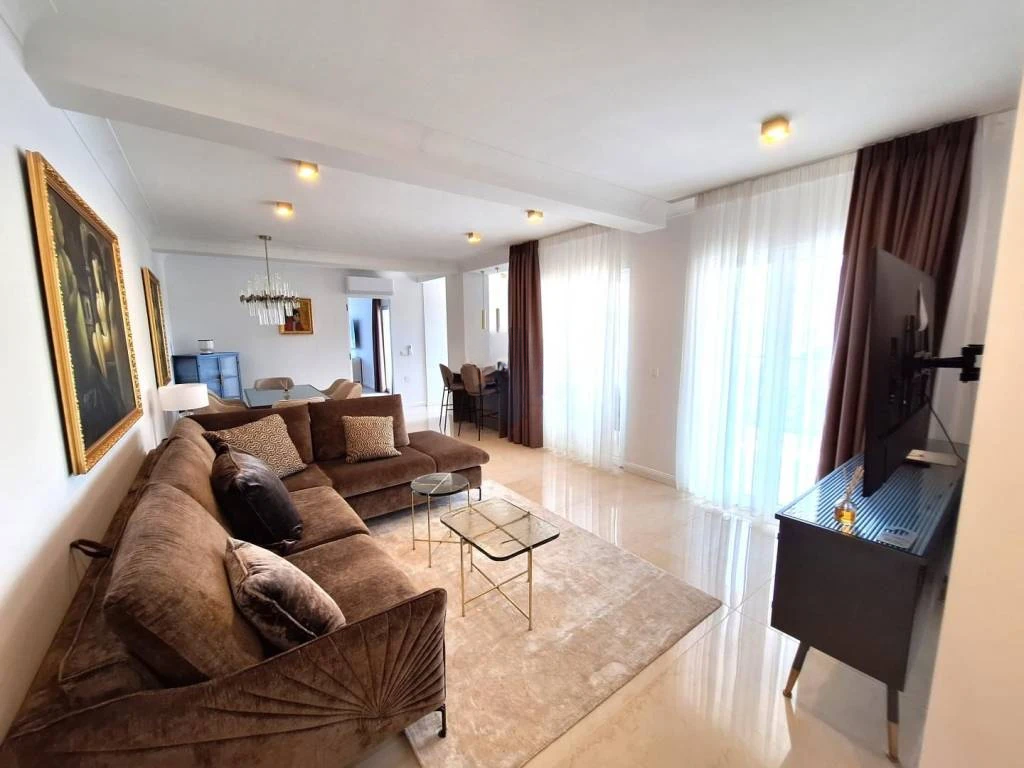 Квартира в Опатии, Хорватия, 79 м² - фото 1