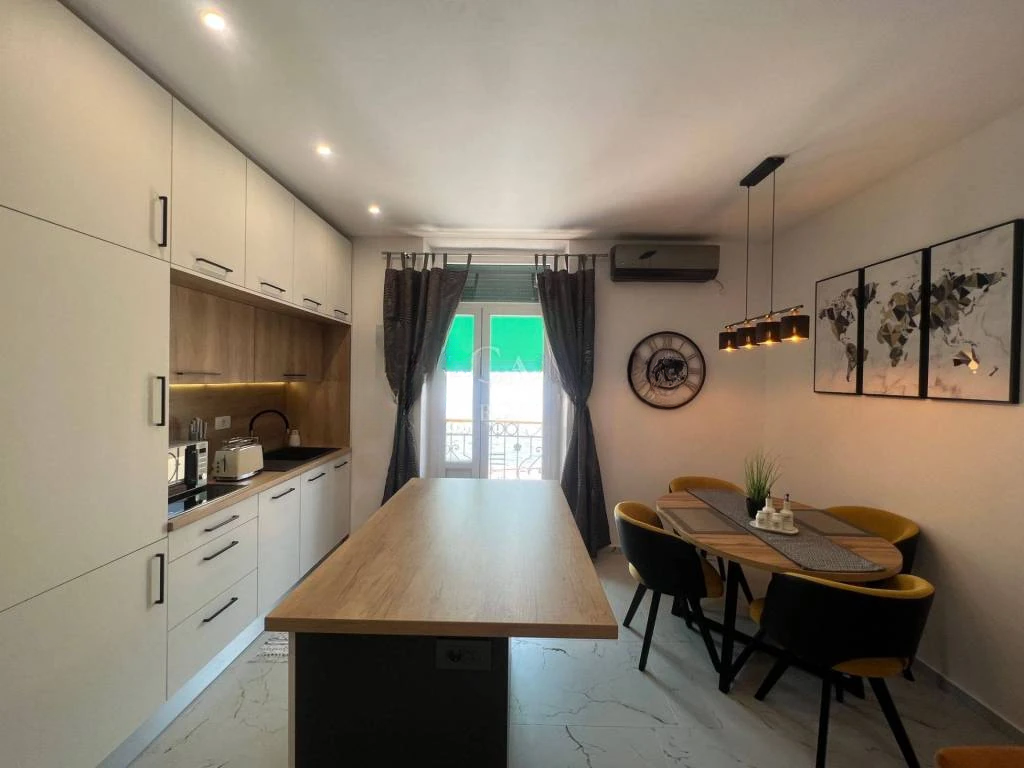 Квартира в Опатии, Хорватия, 43 м² - фото 1