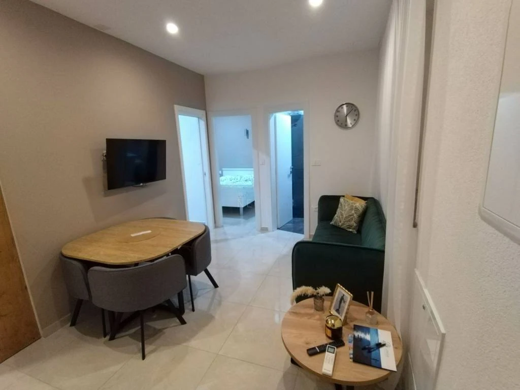 Квартира в Опатии, Хорватия, 70 м² - фото 1