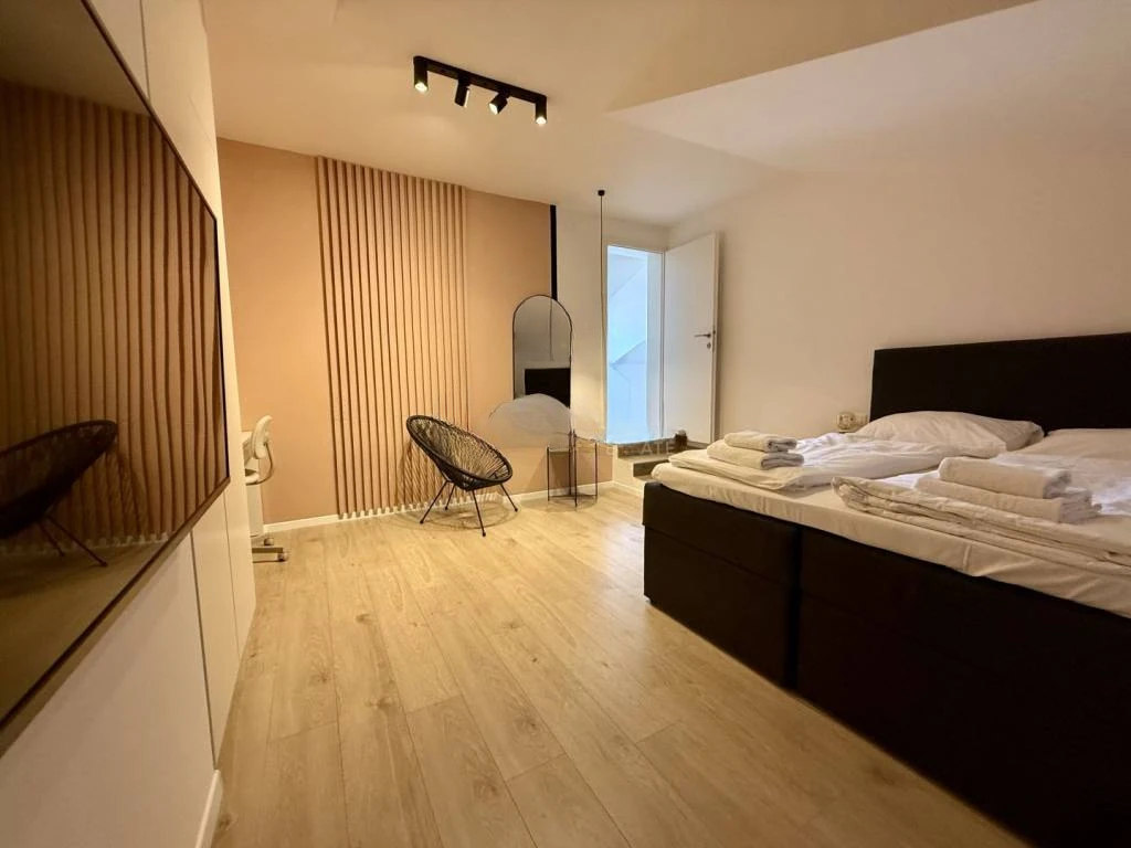Квартира в Опатии, Хорватия, 84 м² - фото 1