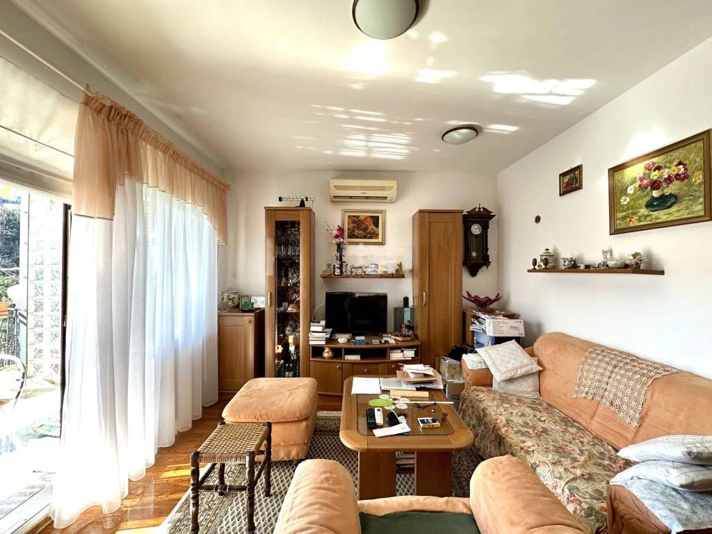Квартира в Опатии, Хорватия, 59 м² - фото 1