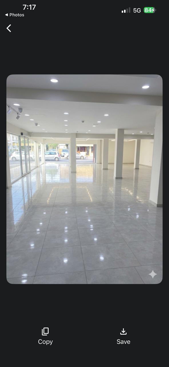 Магазин Omonoia, Кипр, 1 600 м² - фото 2