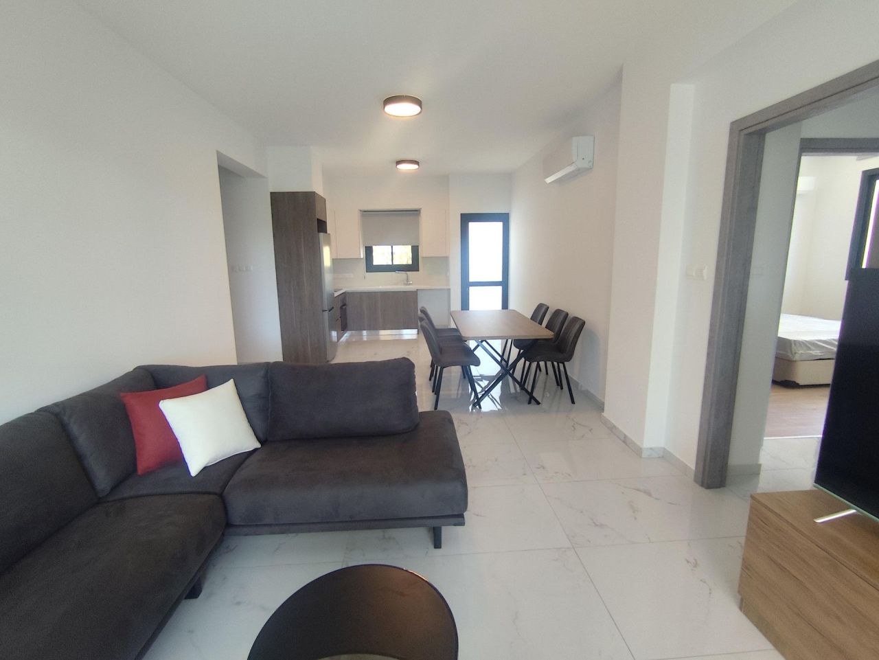 Апартаменты Apostolou Petrou & Pavlou, Кипр, 88 м² - фото 2