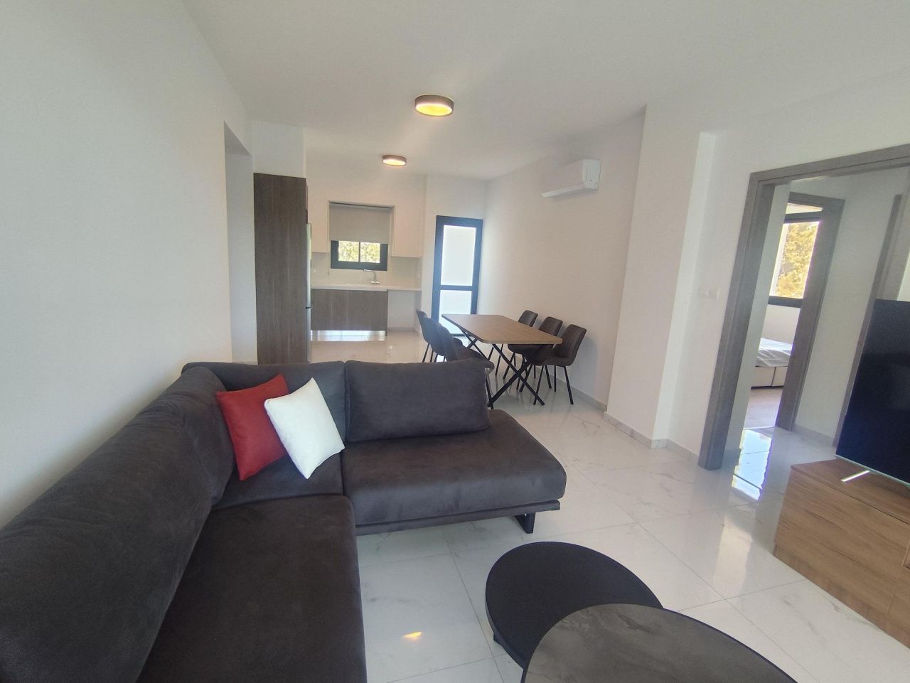 Апартаменты Apostolou Petrou & Pavlou, Кипр, 88 м² - фото 3