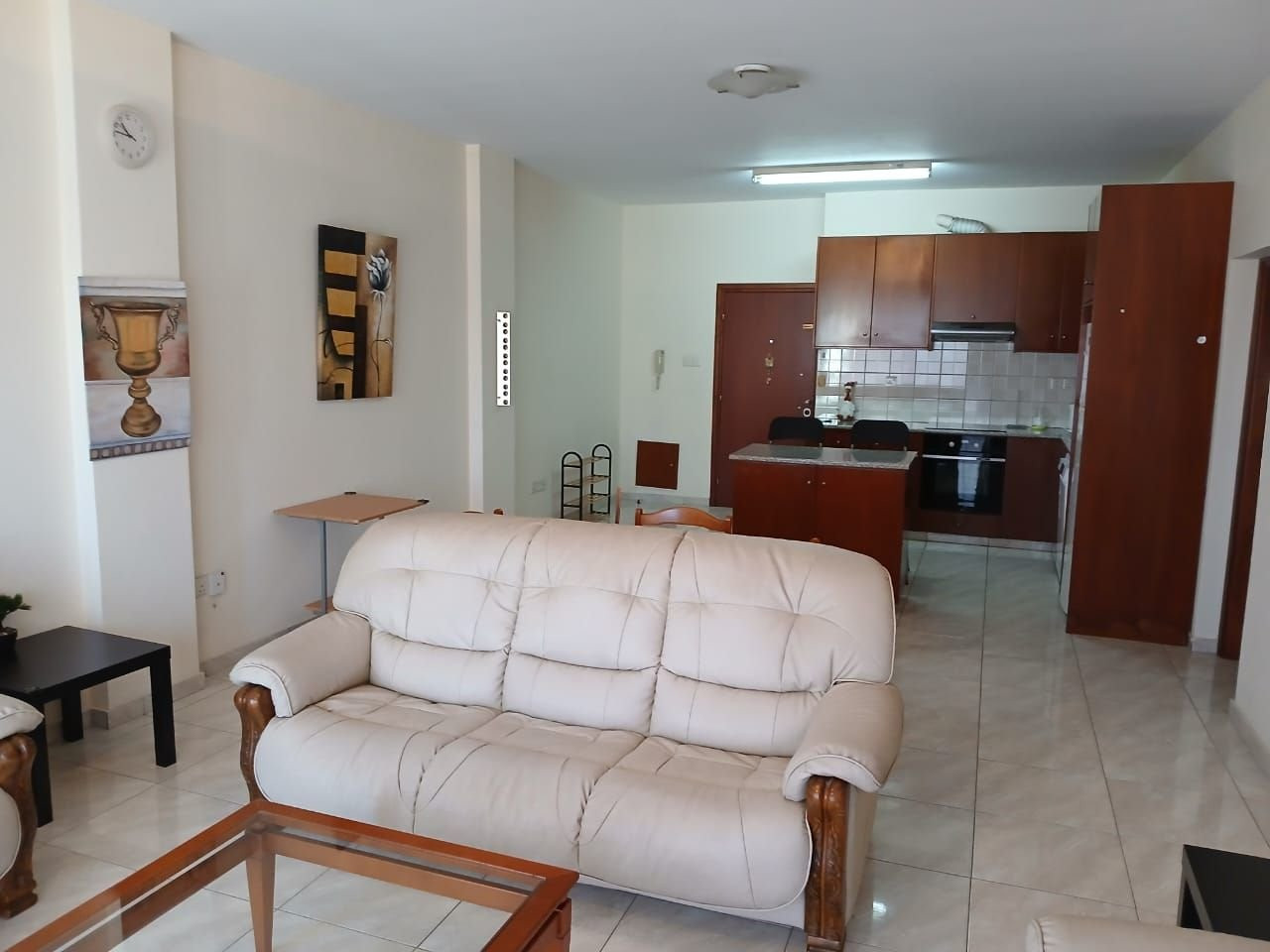 Апартаменты Katholiki, Кипр, 100 м² - фото 3