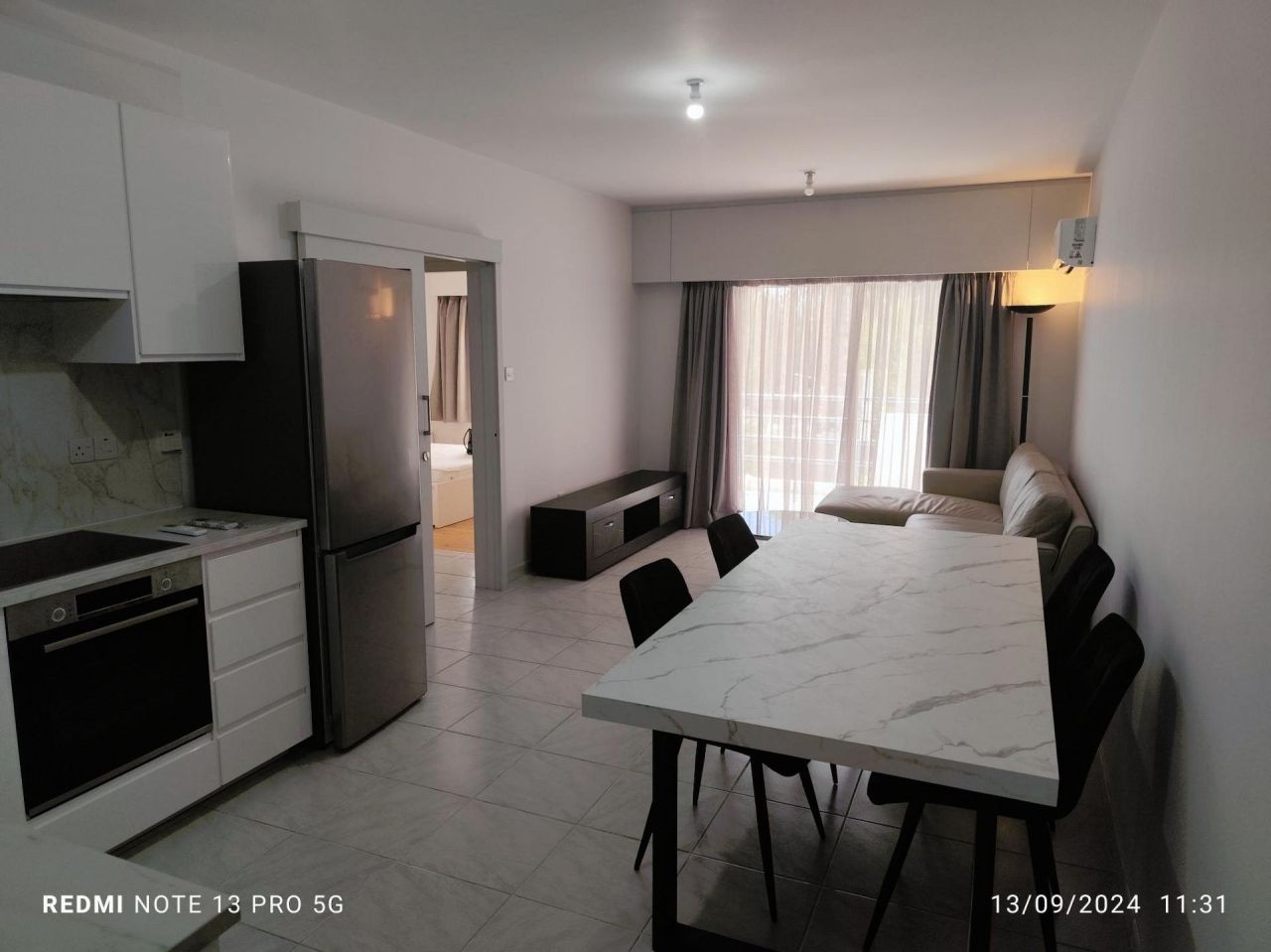 Апартаменты Agia Zoni, Кипр, 64 м² - фото 3