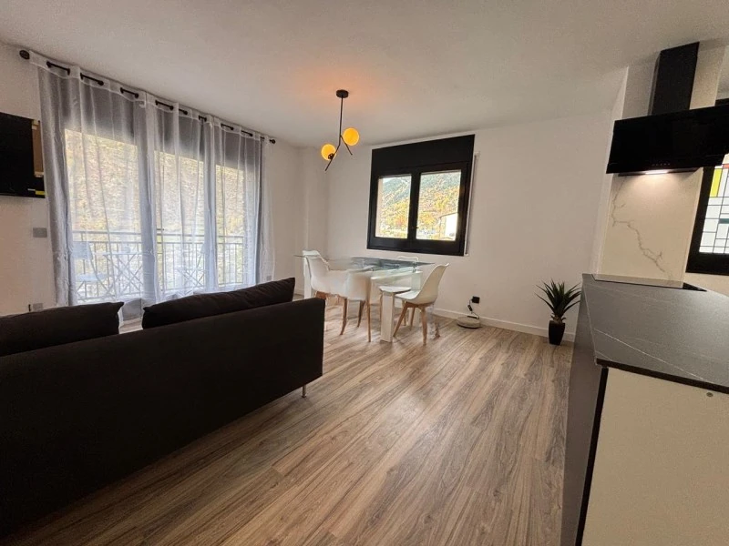 Квартира в Энкаме, Андорра, 120 м² - фото 1