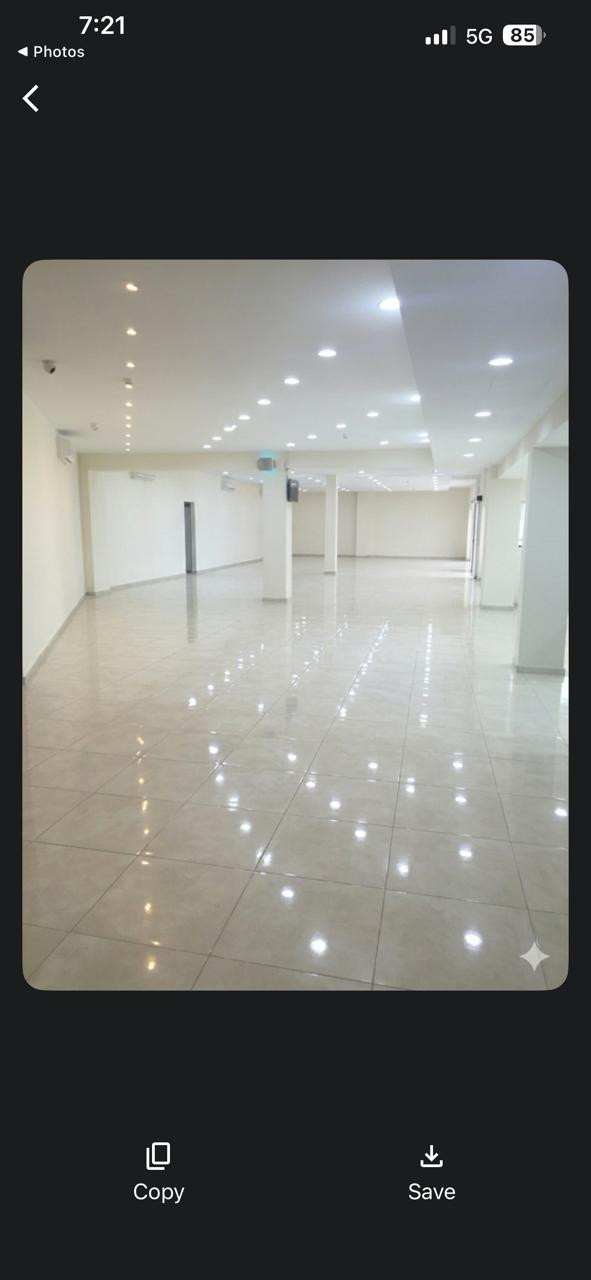 Магазин Omonoia, Кипр, 1 600 м² - фото 4