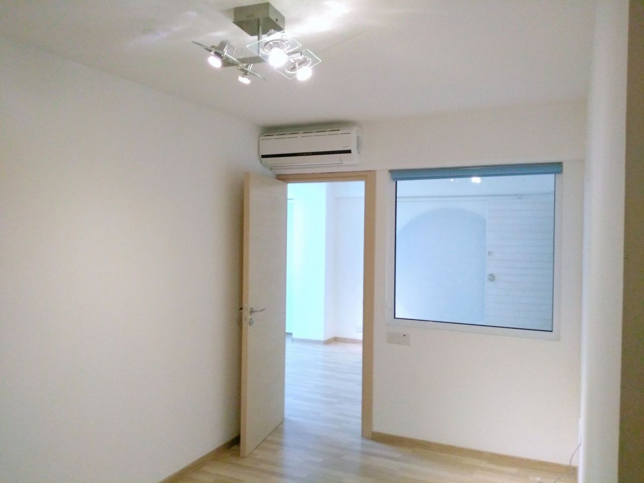 Офис в Меса-Йитонии, Кипр, 100 м² - фото 4