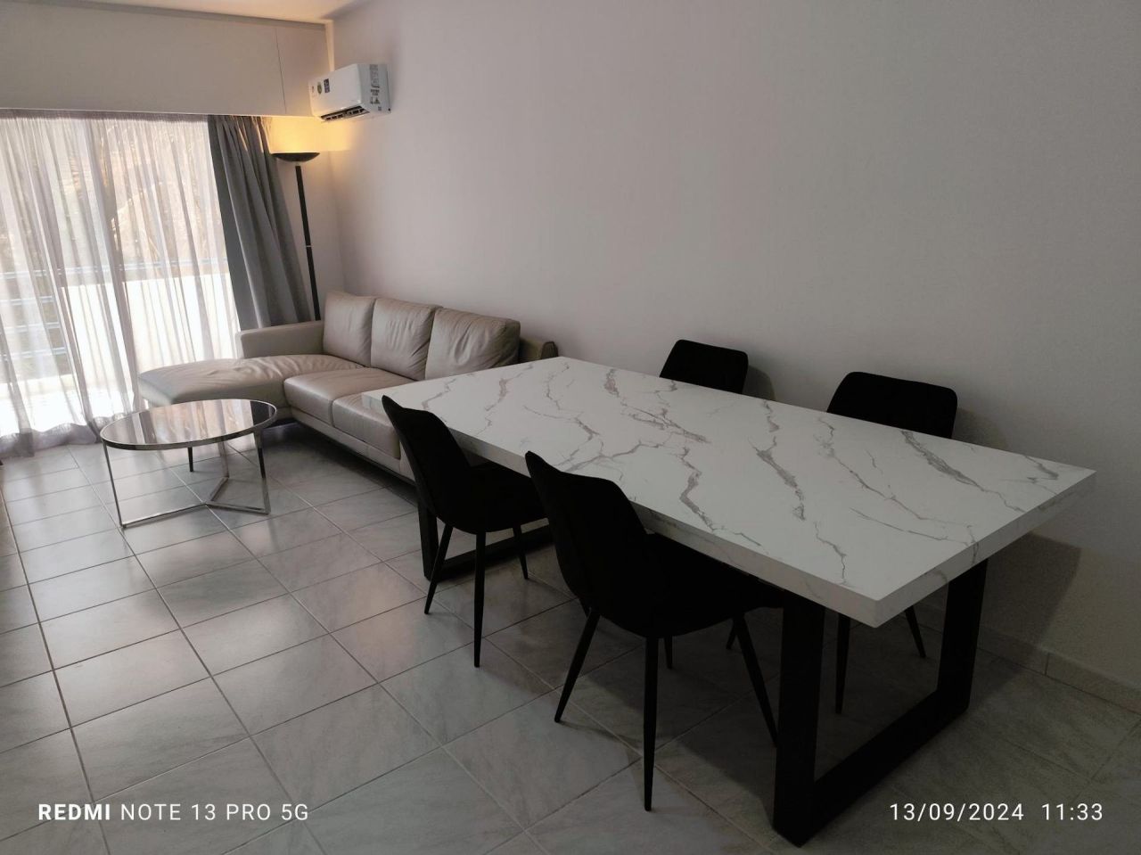 Апартаменты Agia Zoni, Кипр, 64 м² - фото 4