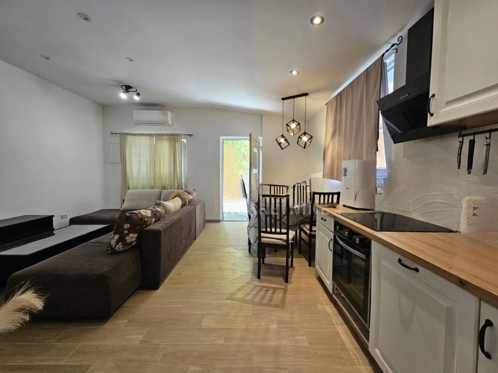 Дом в Опатии, Хорватия, 46 м² - фото 1