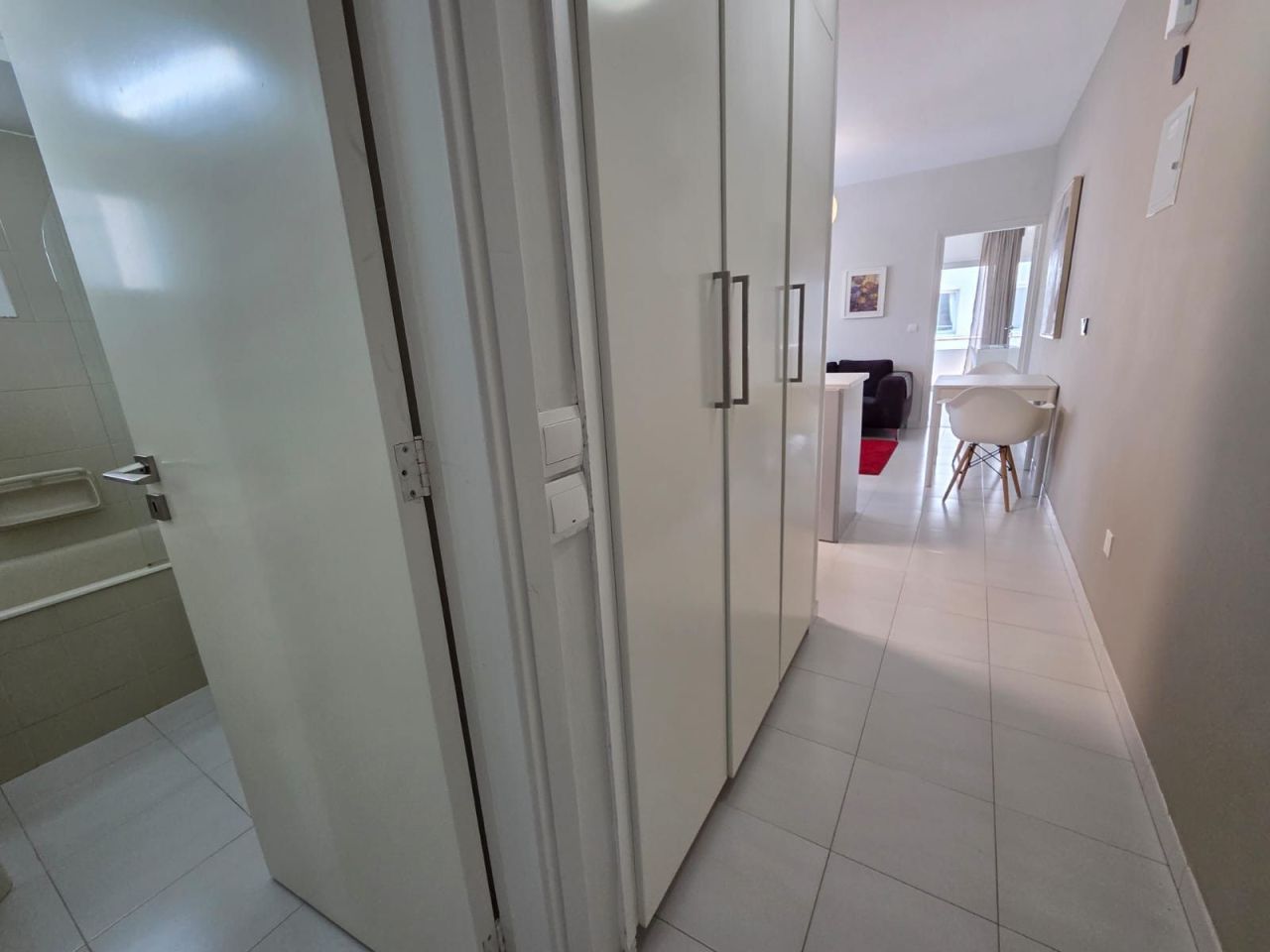 Апартаменты Amathounta, Кипр, 52 м² - фото 5