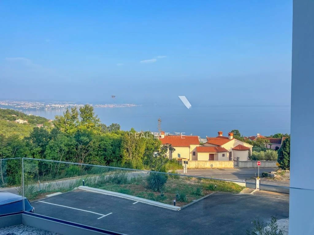 Квартира в Опатии, Хорватия, 40 м² - фото 1