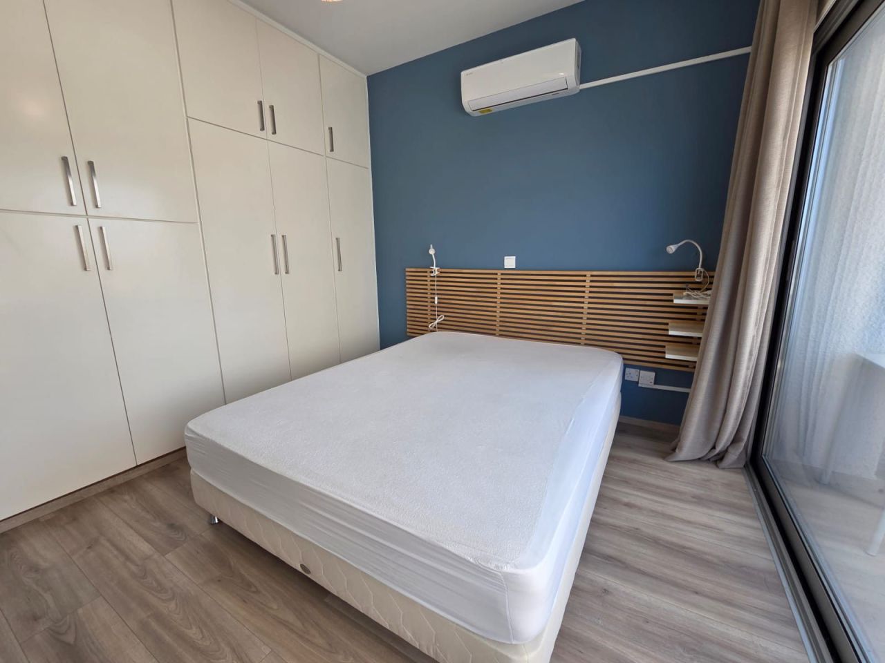 Апартаменты Amathounta, Кипр, 52 м² - фото 6