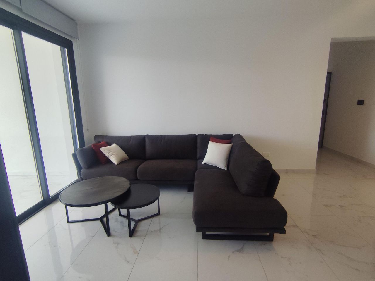 Апартаменты Apostolou Petrou & Pavlou, Кипр, 88 м² - фото 6
