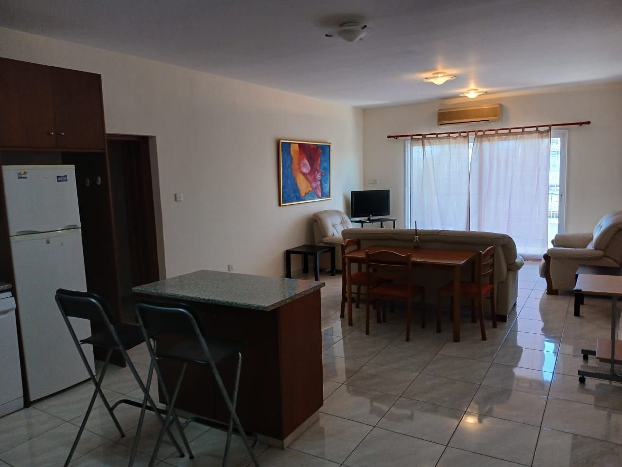 Апартаменты Katholiki, Кипр, 100 м² - фото 6