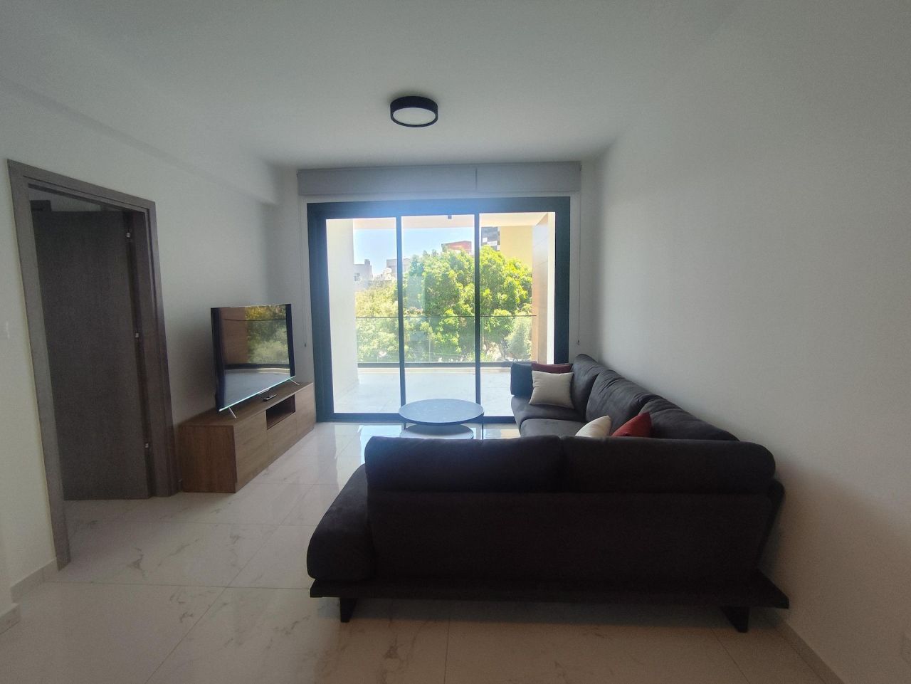 Апартаменты Apostolou Petrou & Pavlou, Кипр, 88 м² - фото 7