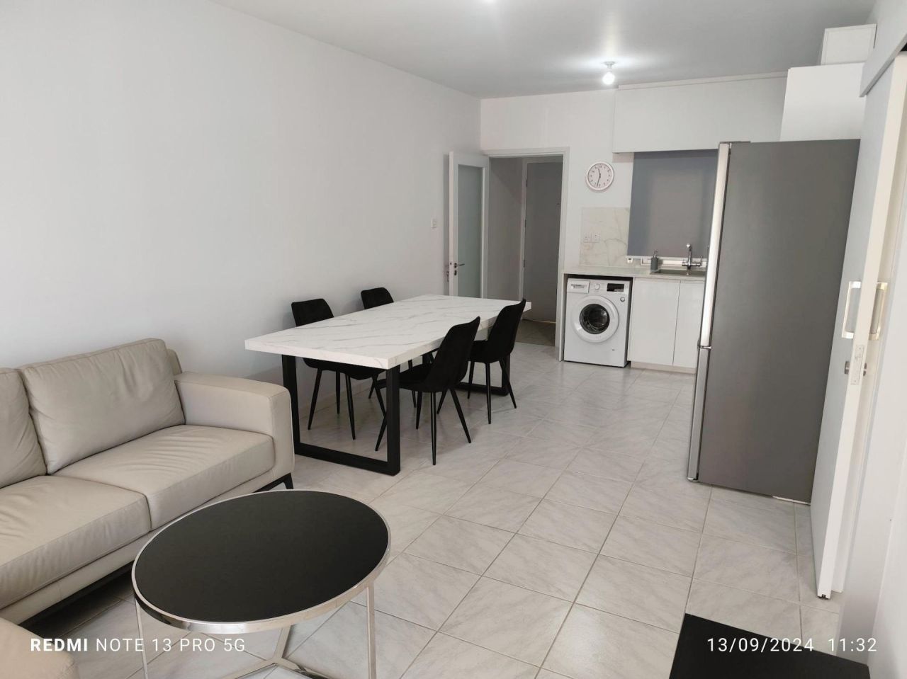 Апартаменты Agia Zoni, Кипр, 64 м² - фото 7