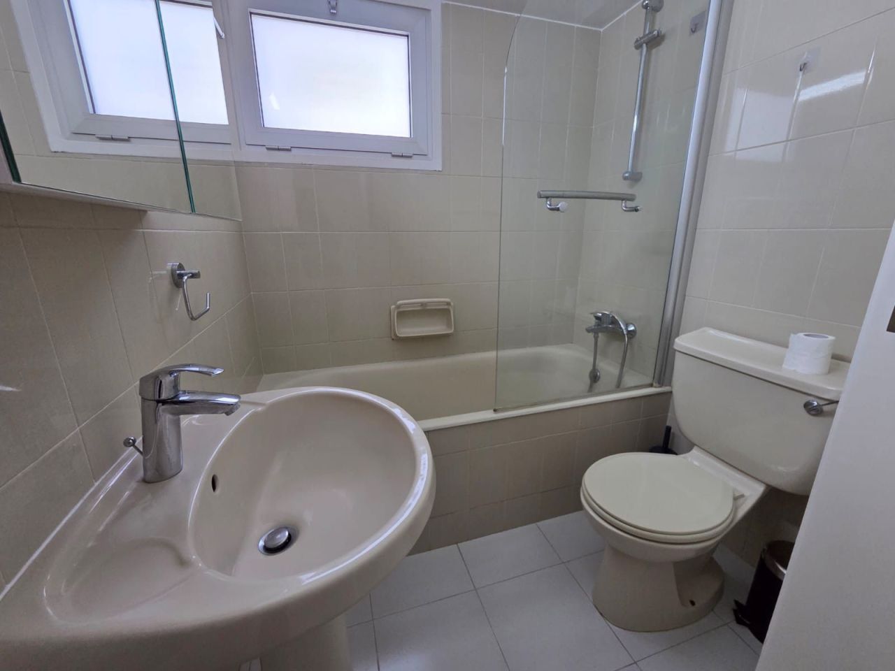 Апартаменты Amathounta, Кипр, 52 м² - фото 8