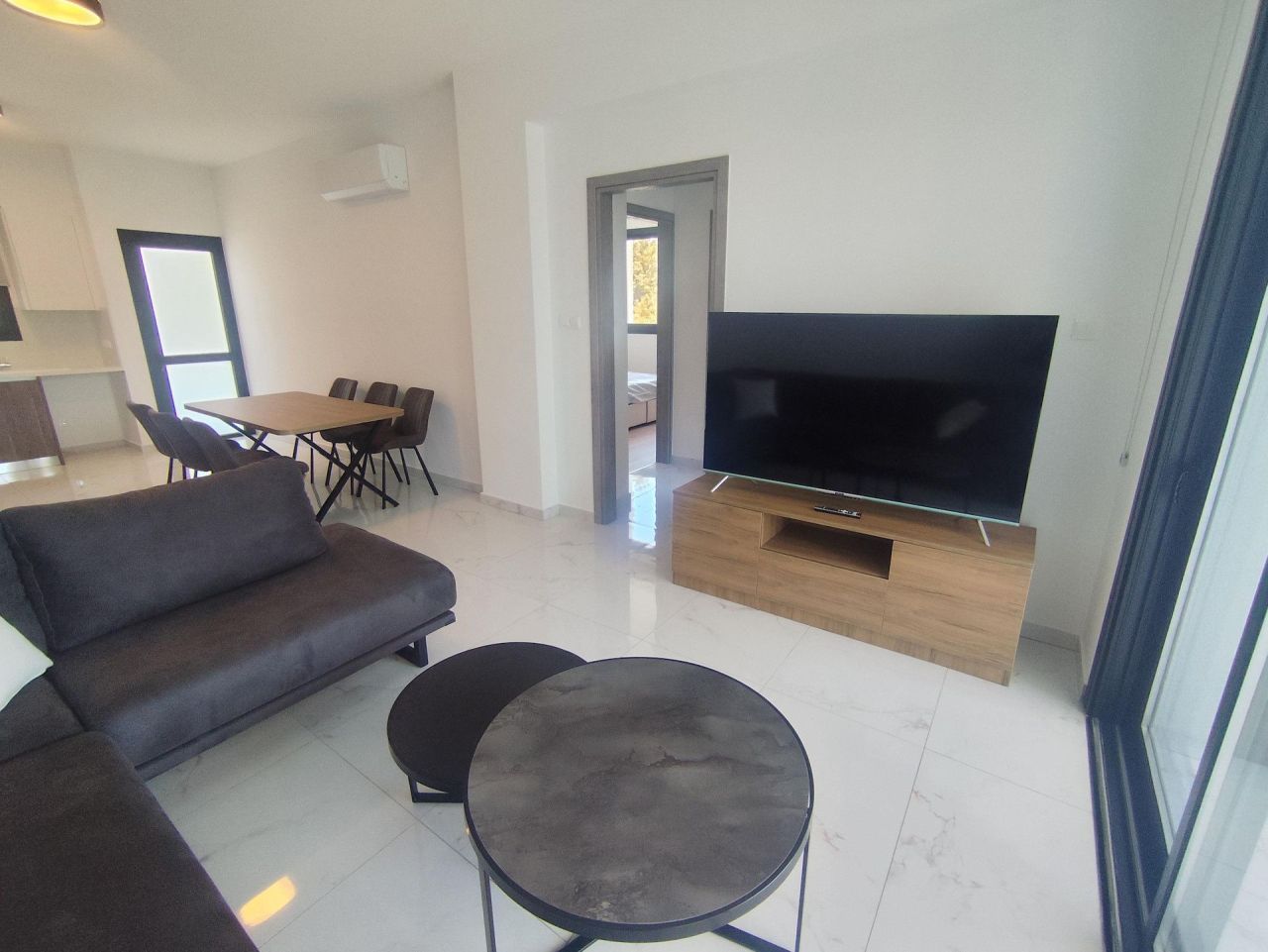 Апартаменты Apostolou Petrou & Pavlou, Кипр, 88 м² - фото 8