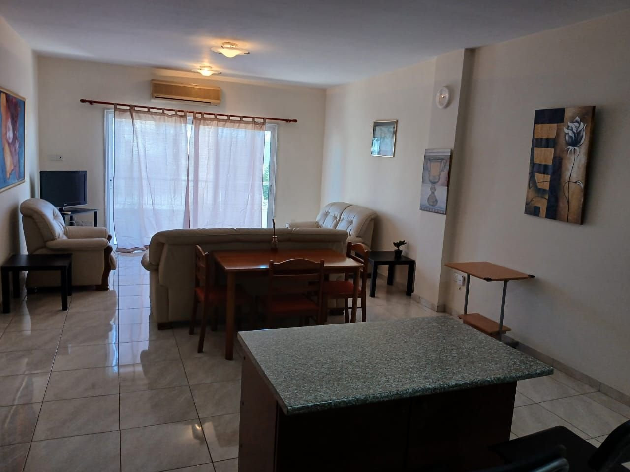 Апартаменты Katholiki, Кипр, 100 м² - фото 8