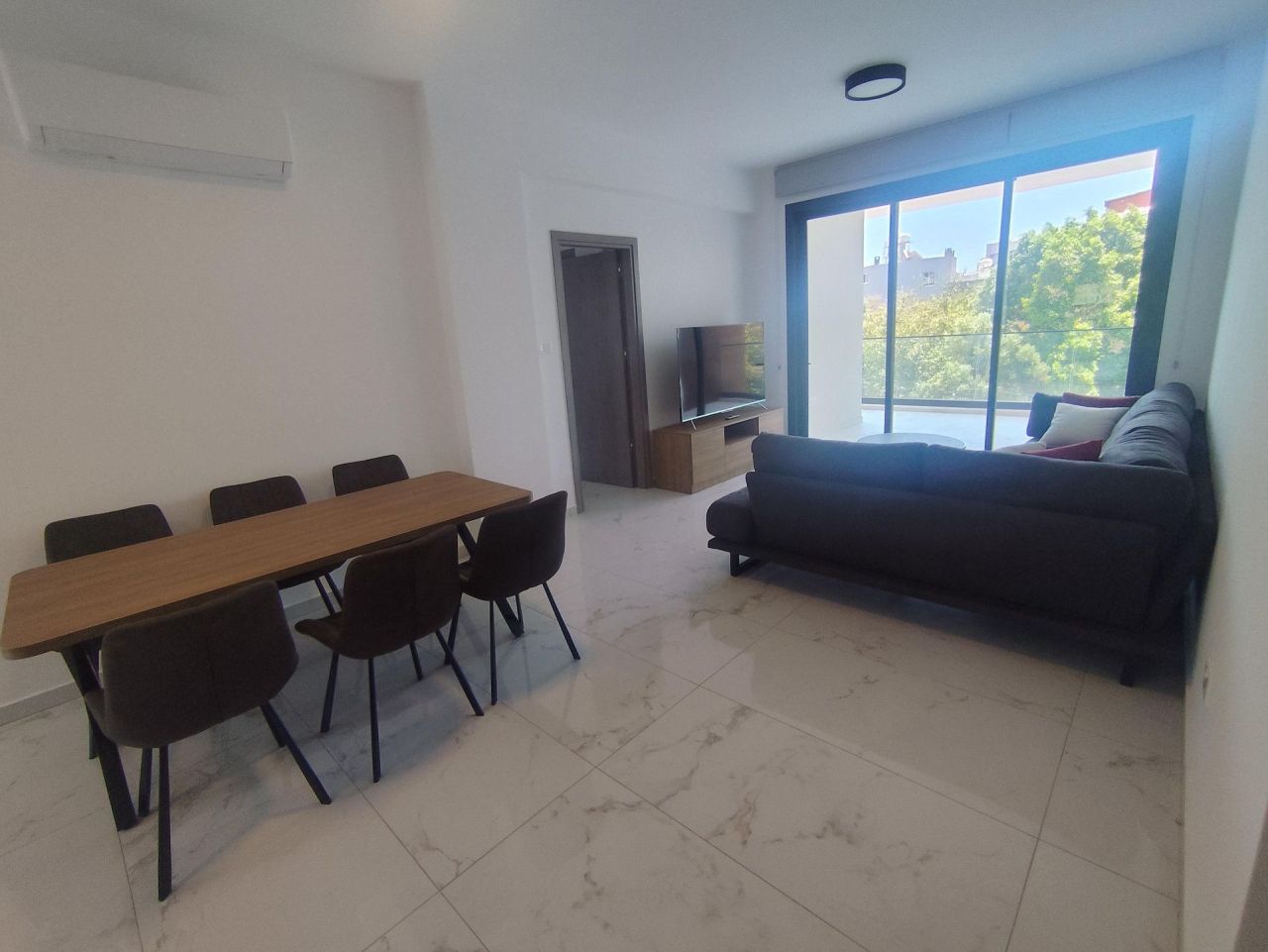 Апартаменты Apostolou Petrou & Pavlou, Кипр, 88 м² - фото 9