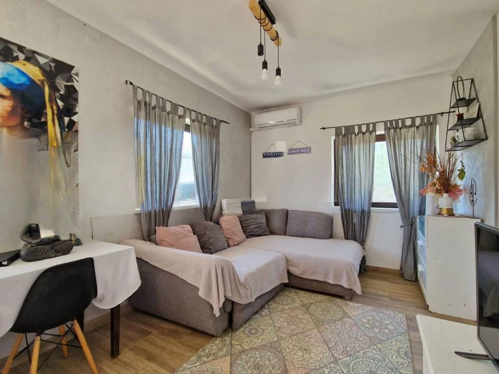Квартира в Опатии, Хорватия, 89 м² - фото 1