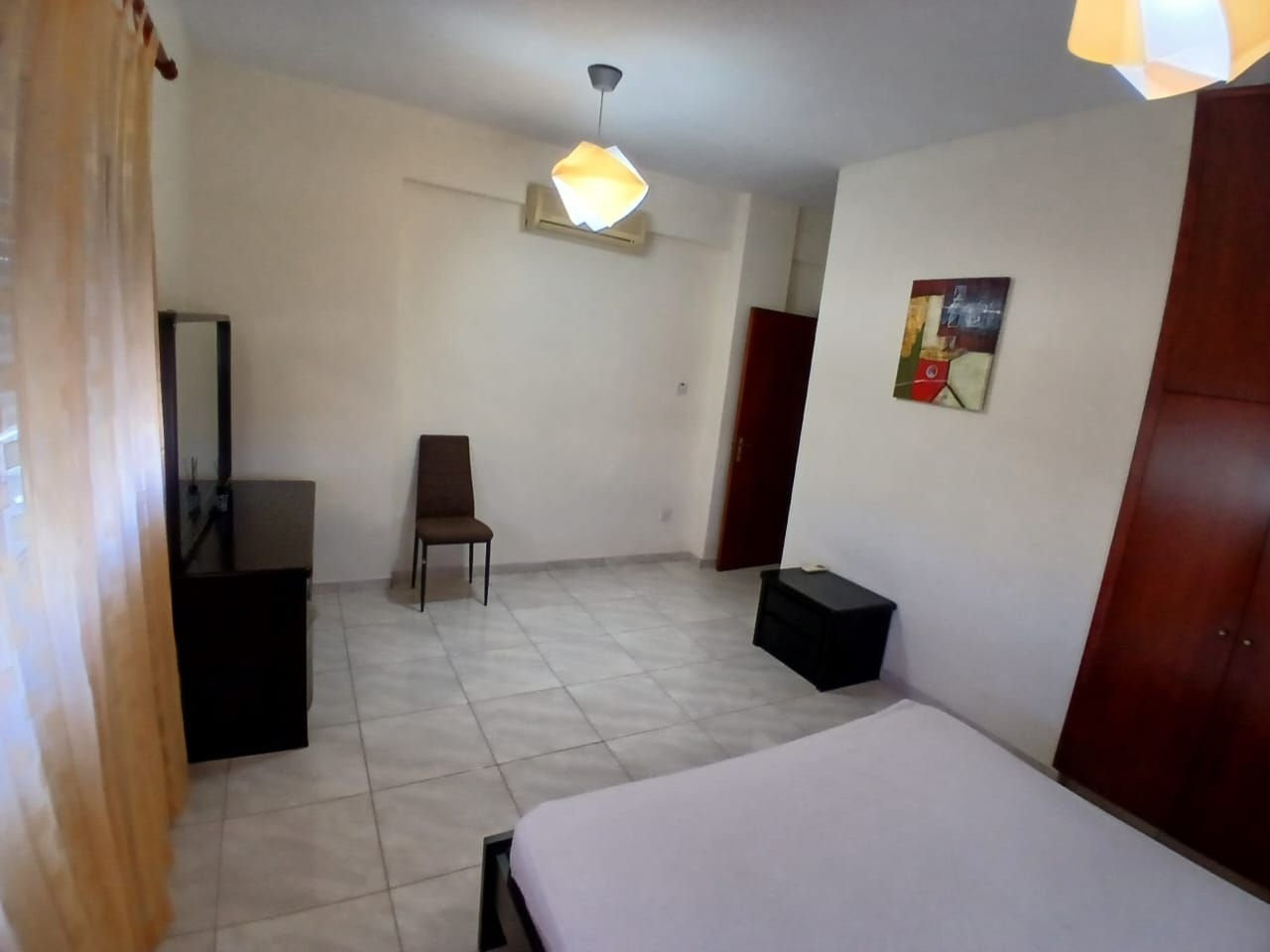Апартаменты Katholiki, Кипр, 100 м² - фото 10