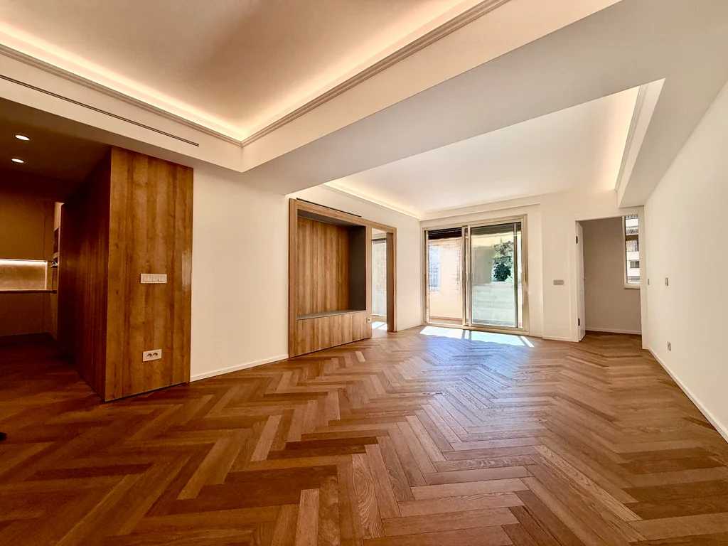 Квартира в Ла-Кондамине, Монако, 113 м² - фото 1
