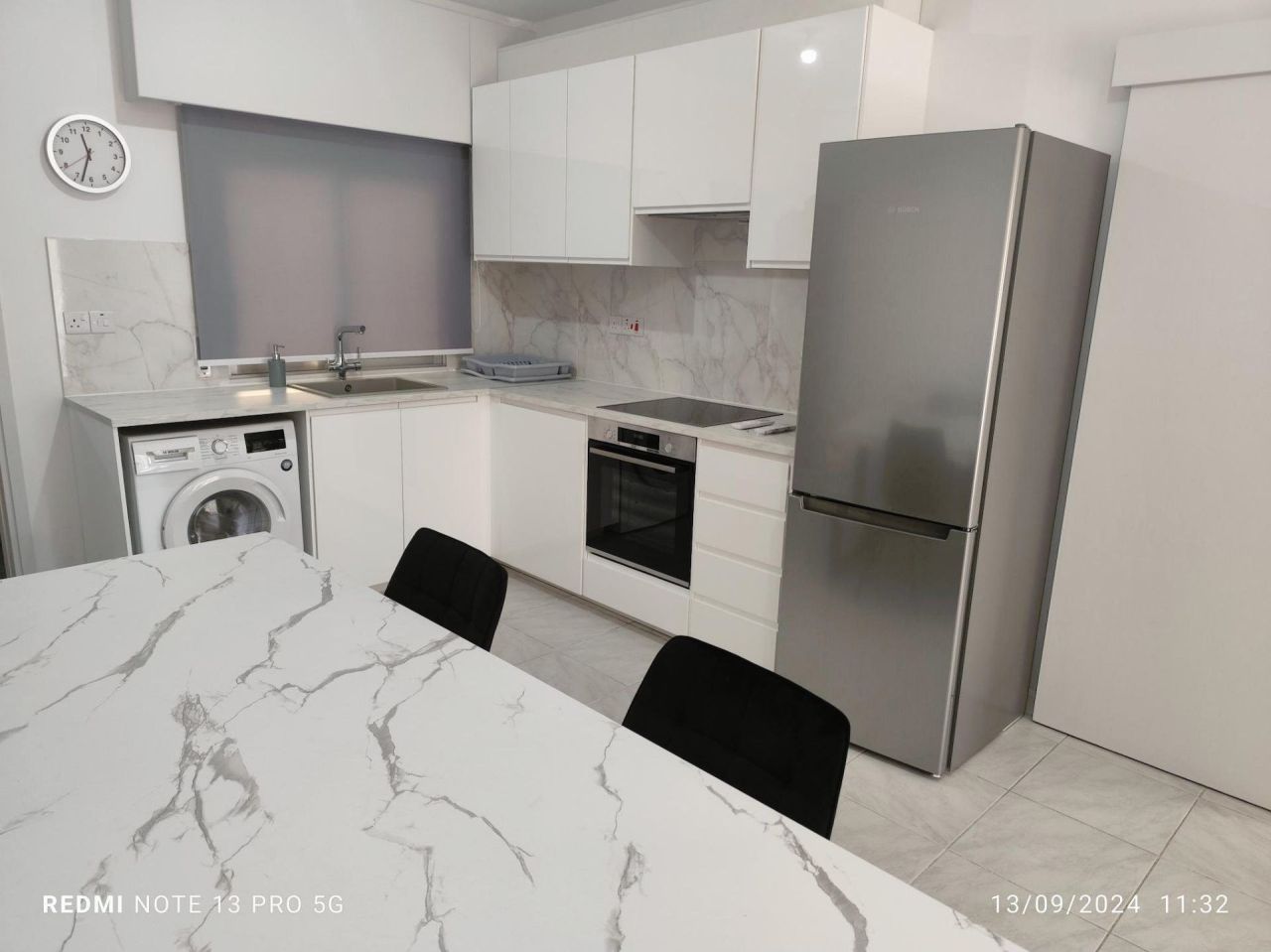 Апартаменты Agia Zoni, Кипр, 64 м² - фото 11