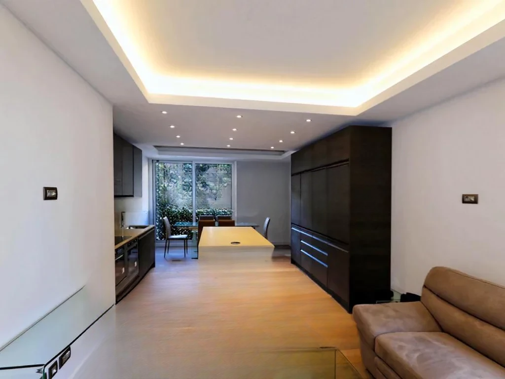 Квартира в Сен-Романе, Монако, 126 м² - фото 1