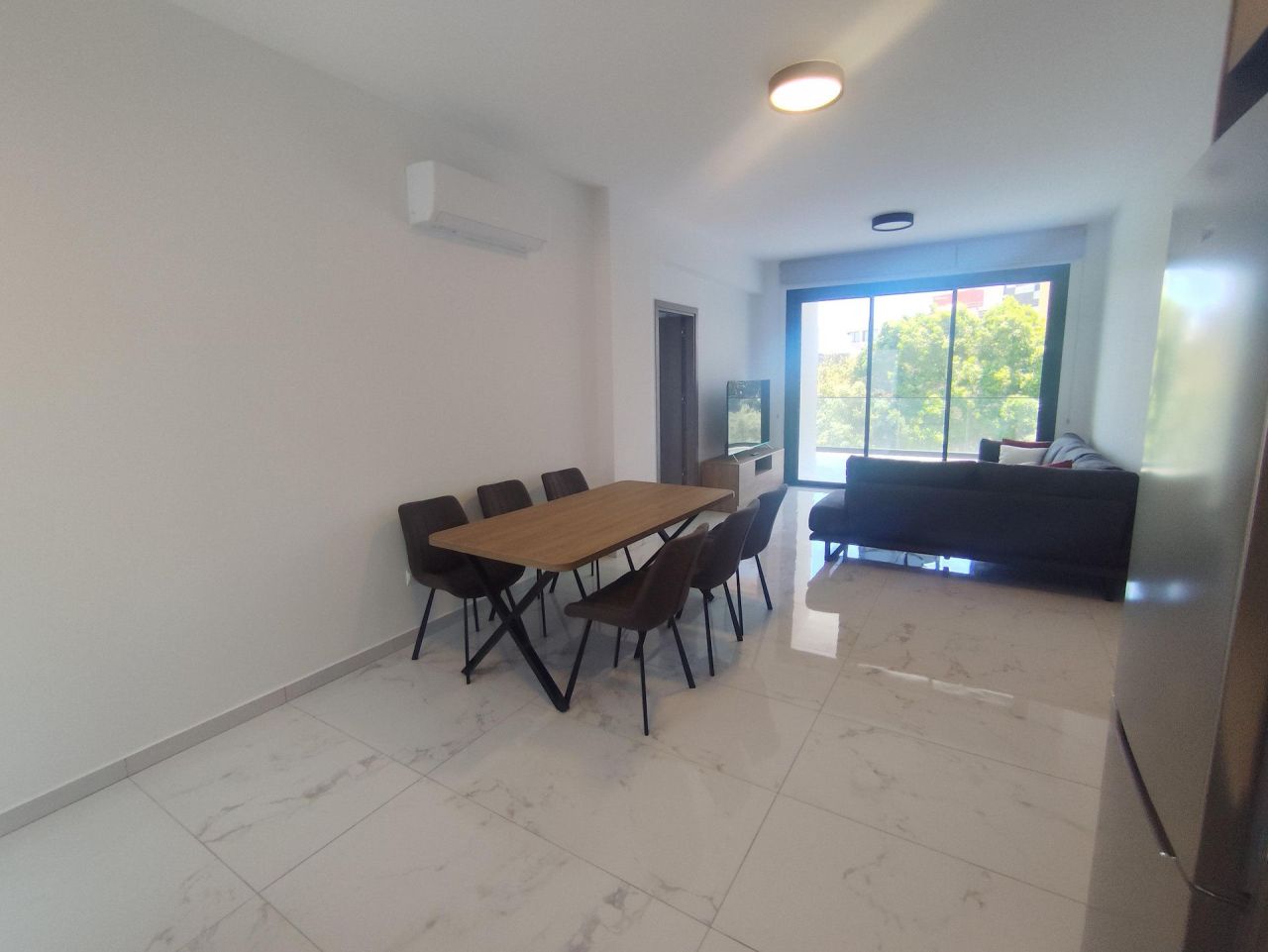 Апартаменты Apostolou Petrou & Pavlou, Кипр, 88 м² - фото 11