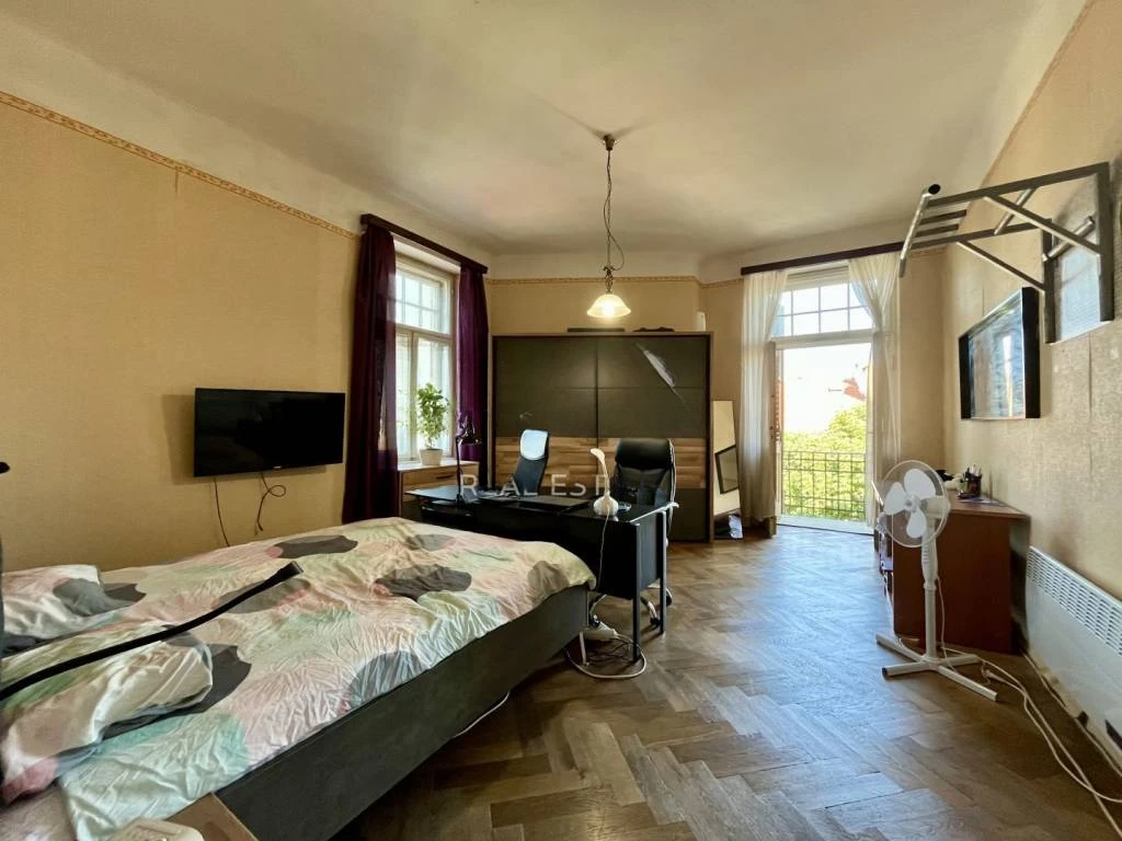 Квартира в Опатии, Хорватия, 72 м² - фото 1