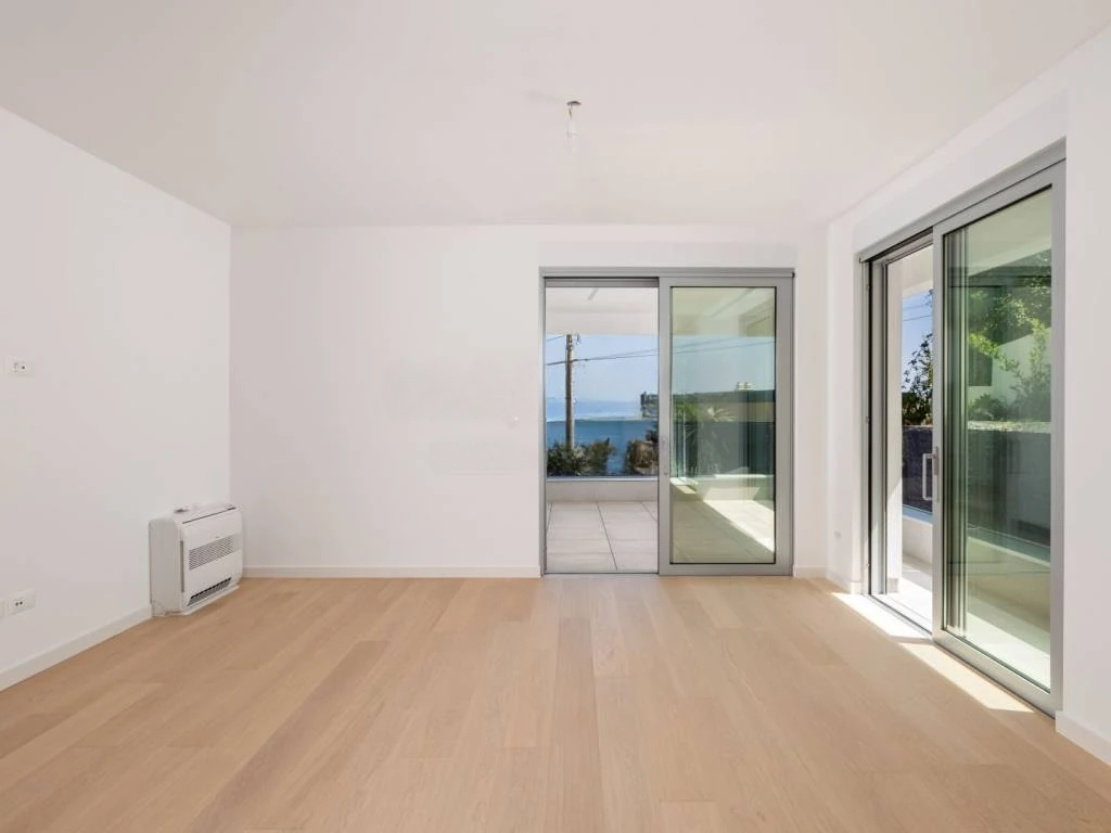 Квартира в Опатии, Хорватия, 108 м² - фото 1