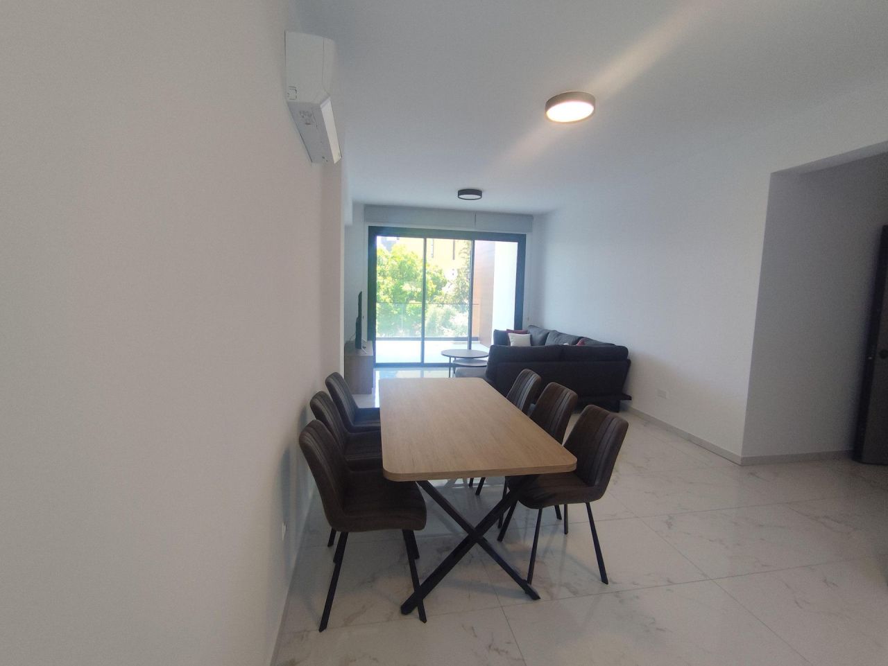 Апартаменты Apostolou Petrou & Pavlou, Кипр, 88 м² - фото 12