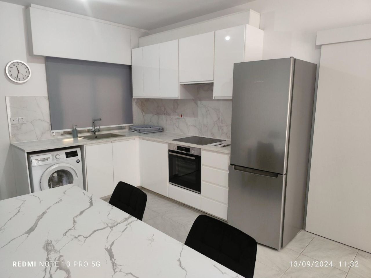 Апартаменты Agia Zoni, Кипр, 64 м² - фото 12