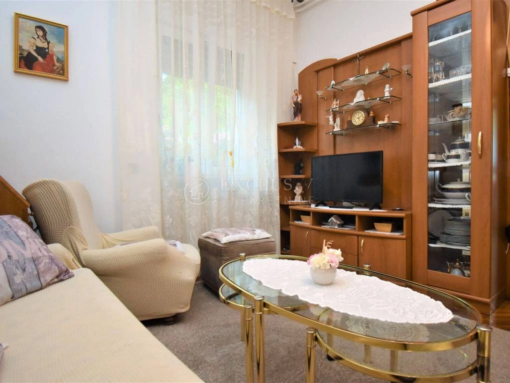 Квартира в Опатии, Хорватия, 130 м² - фото 1