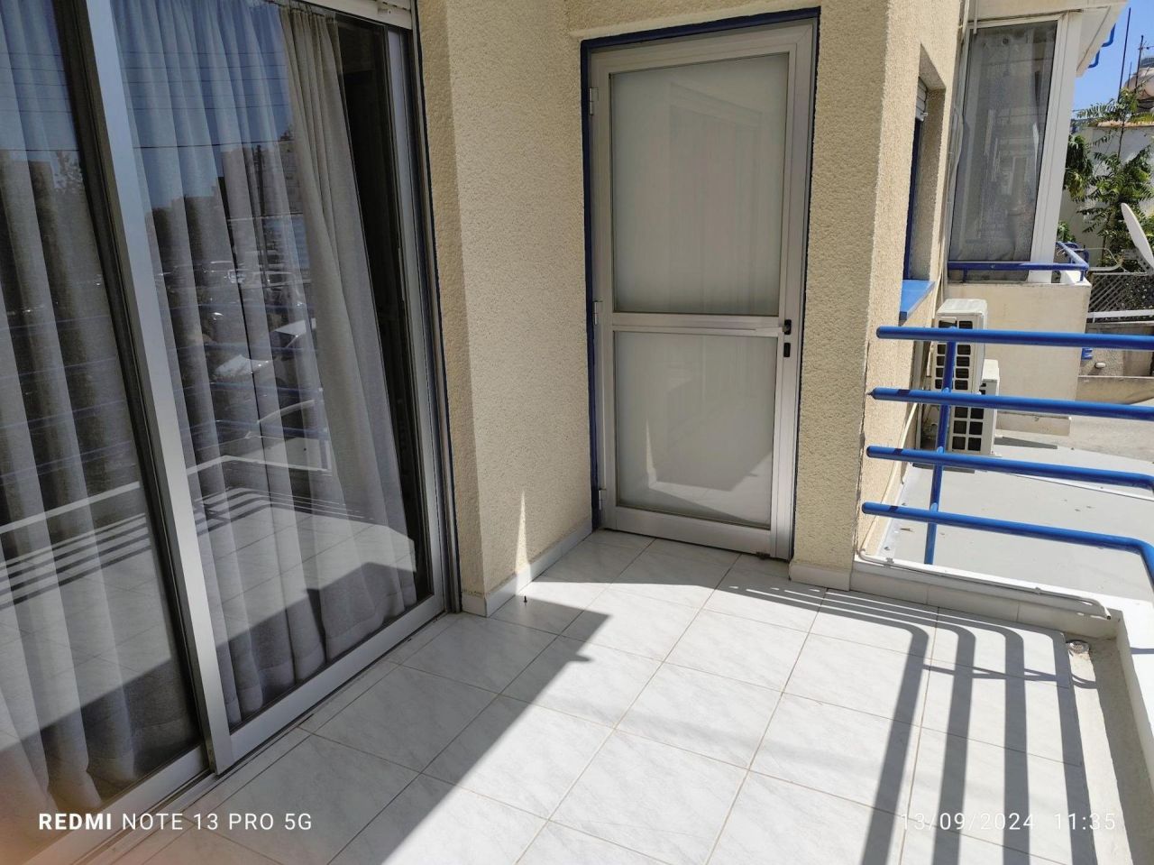 Апартаменты Agia Zoni, Кипр, 64 м² - фото 13