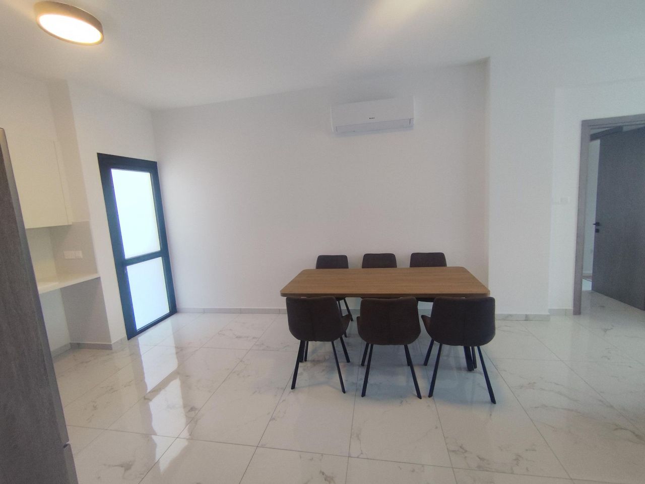 Апартаменты Apostolou Petrou & Pavlou, Кипр, 88 м² - фото 13
