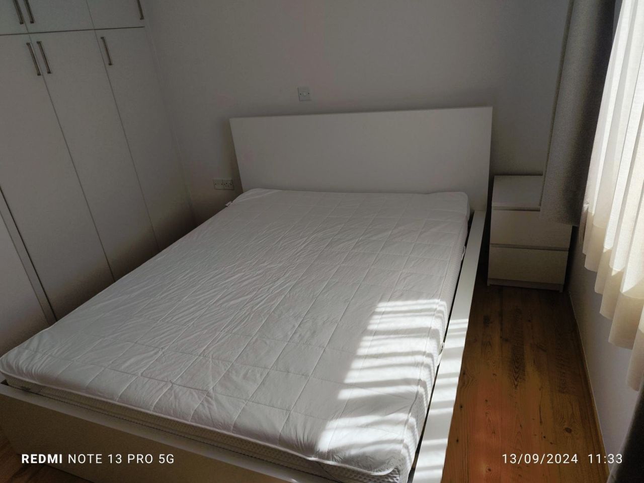 Апартаменты Agia Zoni, Кипр, 64 м² - фото 14