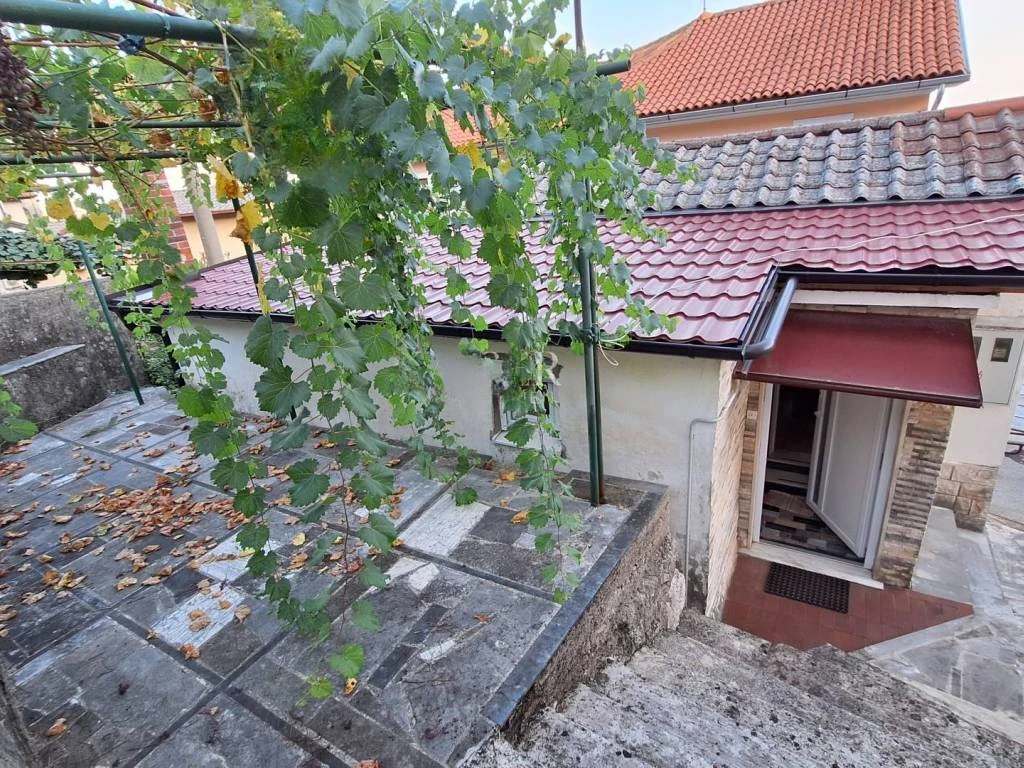 Дом в Опатии, Хорватия, 70 м² - фото 1