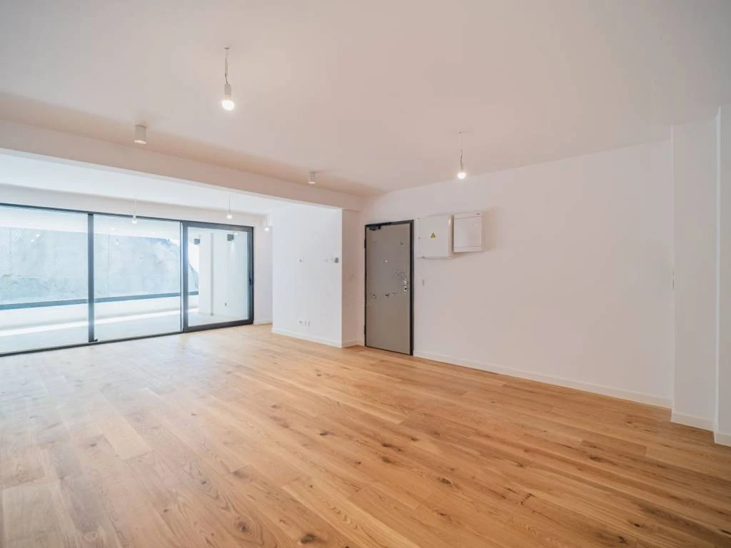 Квартира в Опатии, Хорватия, 100 м² - фото 1