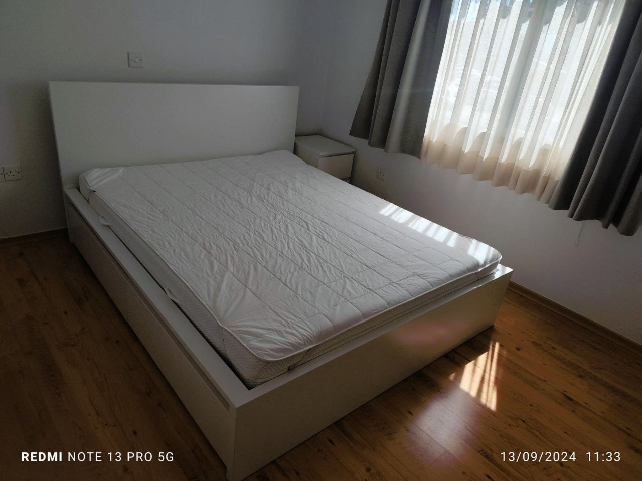 Апартаменты Agia Zoni, Кипр, 64 м² - фото 15