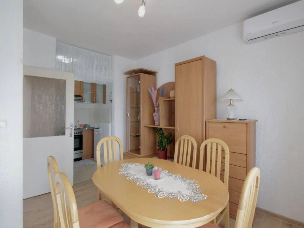 Квартира в Опатии, Хорватия, 70 м² - фото 1