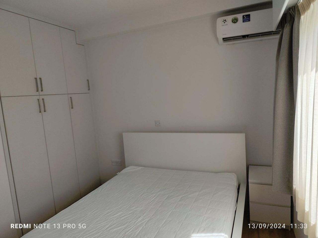 Апартаменты Agia Zoni, Кипр, 64 м² - фото 16
