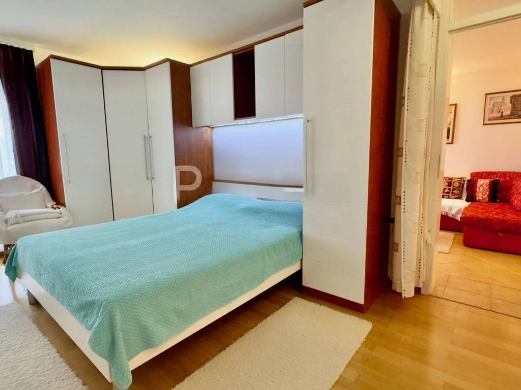 Квартира в Опатии, Хорватия, 62 м² - фото 1