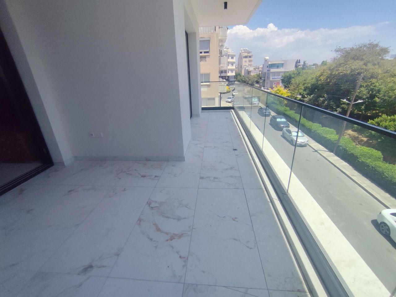 Апартаменты Apostolou Petrou & Pavlou, Кипр, 88 м² - фото 17