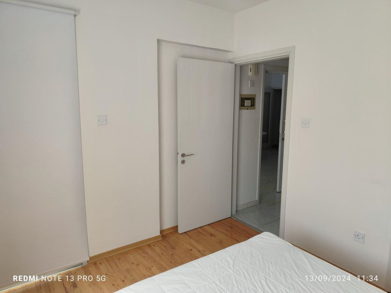 Апартаменты Agia Zoni, Кипр, 64 м² - фото 18