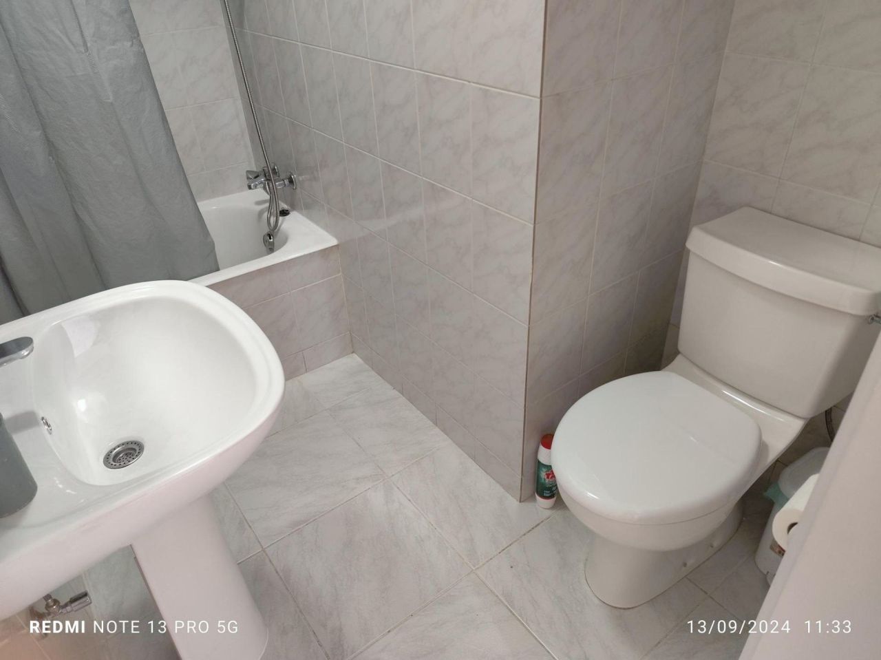 Апартаменты Agia Zoni, Кипр, 64 м² - фото 19