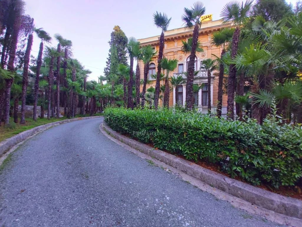 Квартира в Опатии, Хорватия, 123 м² - фото 1